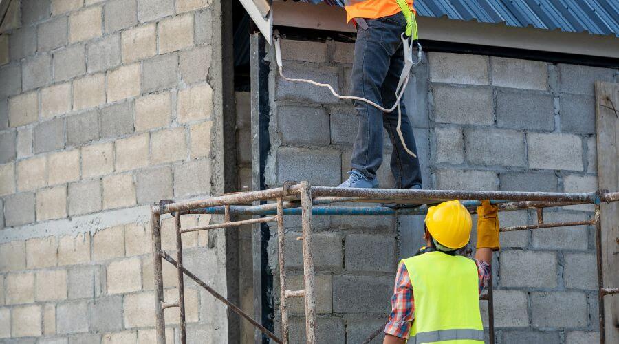 Expert tile roof repair services in Kankakee, IL